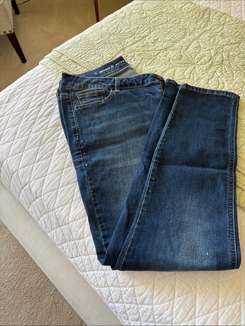 Westport Jeans
